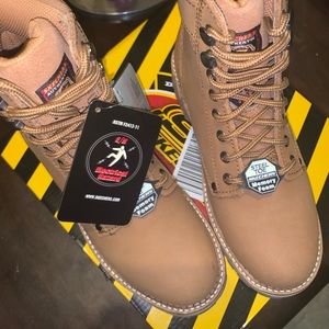 Skechers Women’s Work Boots